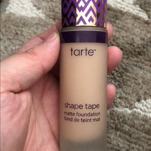 Tarte Shape Tape Foundation- Fair light Neutral